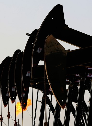 Помериться баррелями: как Бахрейн угрожает обрушить цены на нефть