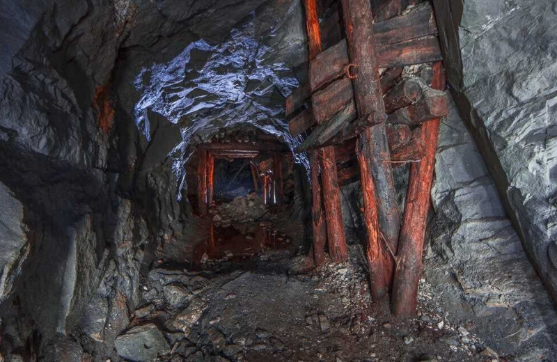 Горные инженеры «залечат» выработанные шахты техногенными отходами