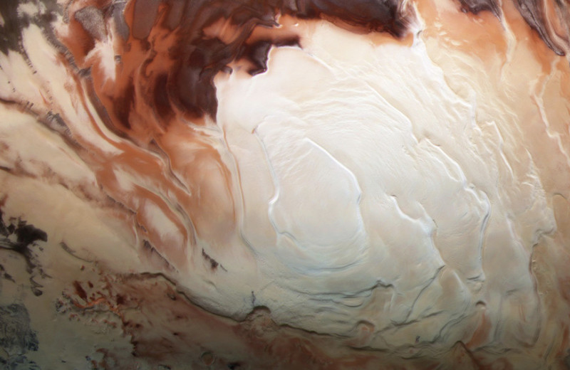Триумф или ошибка: как поиски воды на Марсе привели к неожиданному открытию