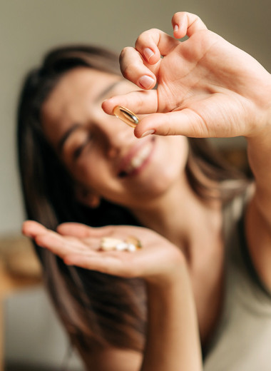 «Какой магний вы пьете?»: как зумеры и миллениалы подсели на БАДы и драйвят рынок