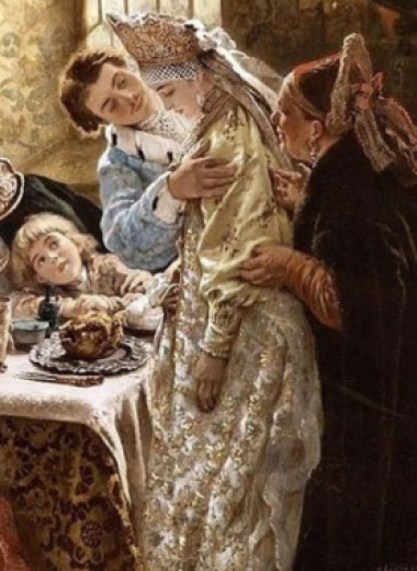 Заточение в тереме: как в истории Руси закрепился образ бесправной женщины