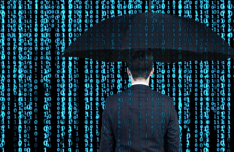 5 азов кибербезопасности: как защитить себя от хакерских атак