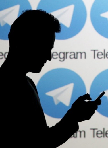 Расследование «Проекта»: как Telegram в России стал инструментом политической пропаганды