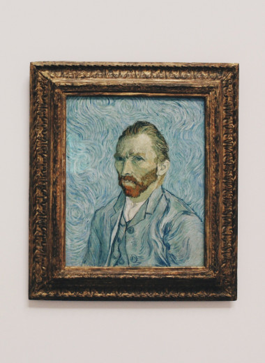 Как художник Винсент Ван Гог добился феноменального успеха: мнение ученых