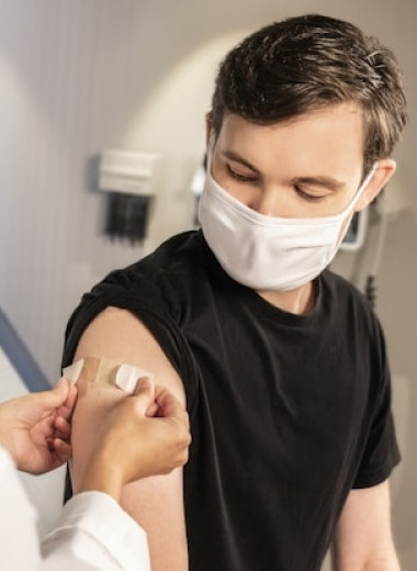 Вакцина от слабоумия может быть реальной, и некоторые из нас ставили ее