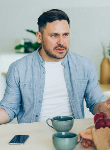 Не обходя острые углы: как продуктивный конфликт становится топливом для карьеры