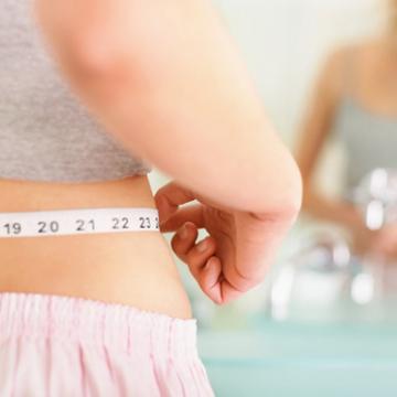 Как настроиться на похудение: 7 шагов
