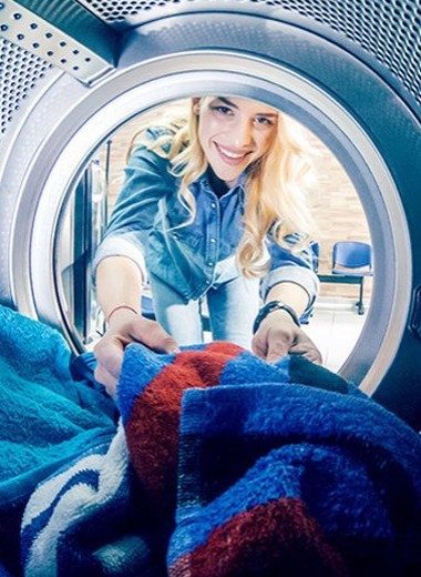 Как правильно пользоваться стиральной машиной — лайфаки, которые упростят жизнь