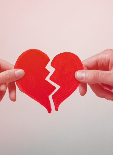 Как организовать процесс развода, чтобы сохранить психологическое здоровье детей?
