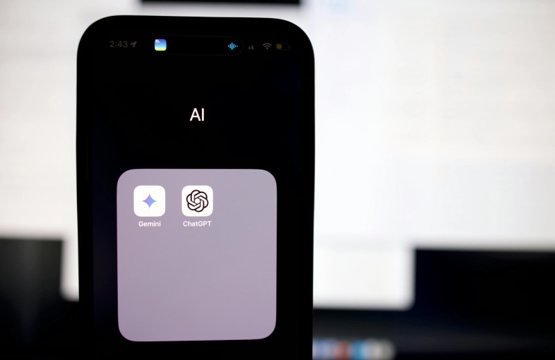Исследование раскрыло темную сторону общения с искусственным интеллектом