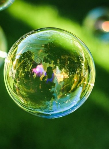Как сделать мыльные пузыри: 7 советов и 9 рецептов