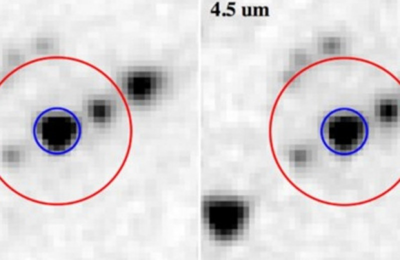 Астрономы впервые отыскали кольцо из планетарных обломков в обитаемой зоне белого карлика