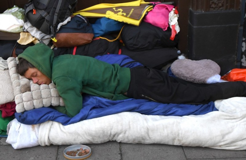 Психолог Александра Сандомирская: И ваши дети могут стать бездомными