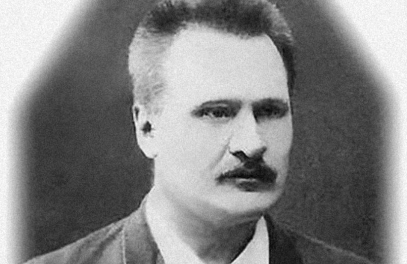 Фактчек: 14 самых популярных легенд об Александре Керенском