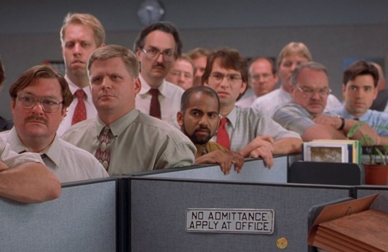 6 лучших «офисных» комедий: чтобы найти среди персонажей коллег и посмеяться