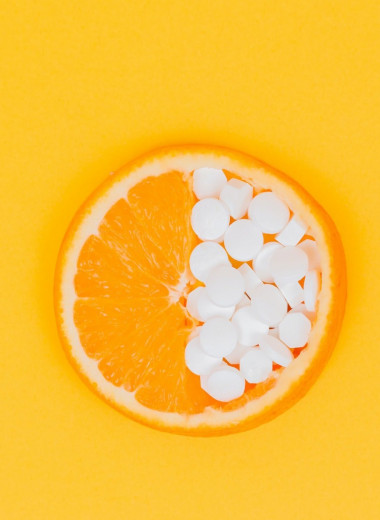 Помогает ли витамин С при простуде: что говорят исследования
