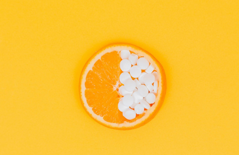Помогает ли витамин С при простуде: что говорят исследования