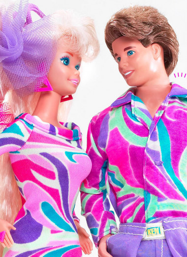 Покупатели были в гневе: как в жизни Барби появился Кен – неизвестные страницы культовой истории любви