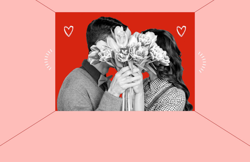 Четыре мужских типажа на первом свидании: проверь, кто достался тебе