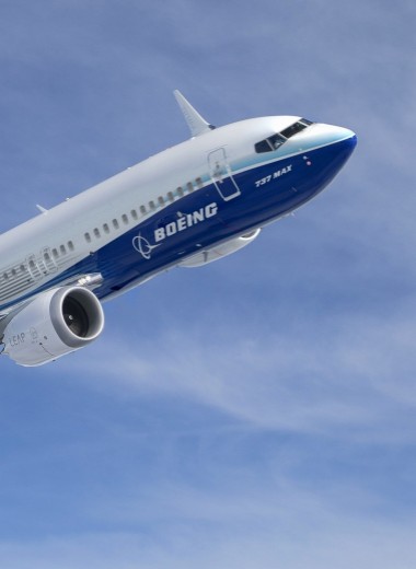 Boeing 737 — самый опасный в мире самолет. Или нет?