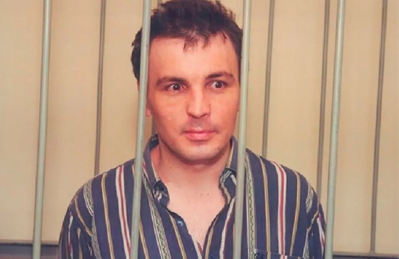 Милиция его не искала: история «тольяттинского потрошителя», который убивал и насиловал детей