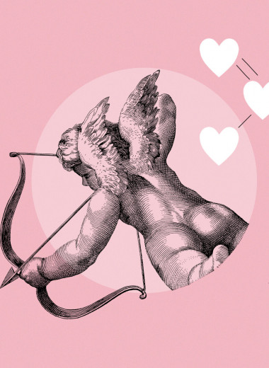 Биохимия любви: как гормоны управляют нашими чувствами