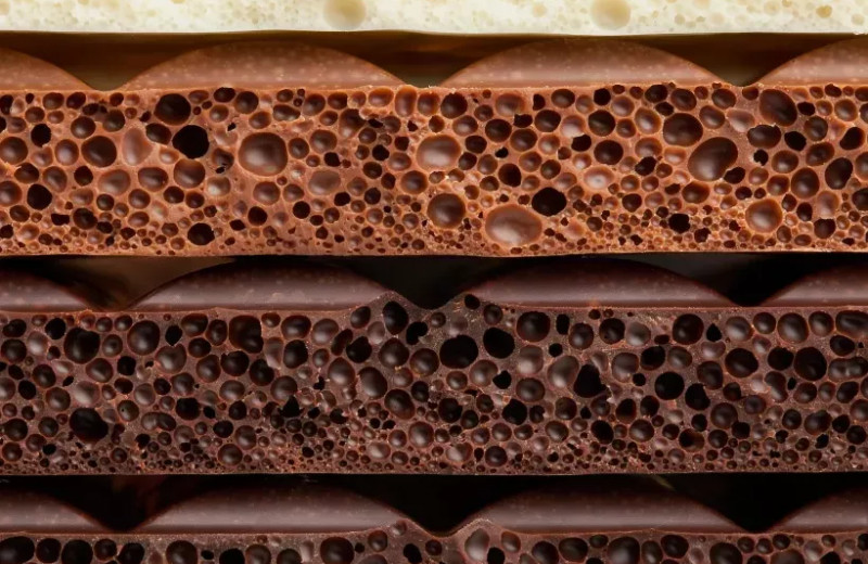 Древняя история шоколада: как появилась самая популярная сладость в мире