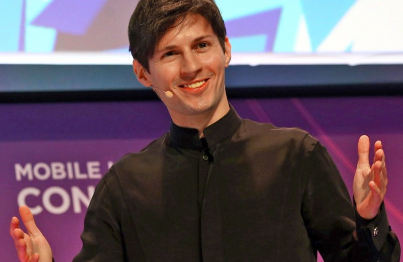 Криптовалюты Telegram не будет — Павел Дуров закрыл проект TON