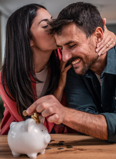 Любовный контракт: как паре договариваться о деньгах и разумно распределять бюджет