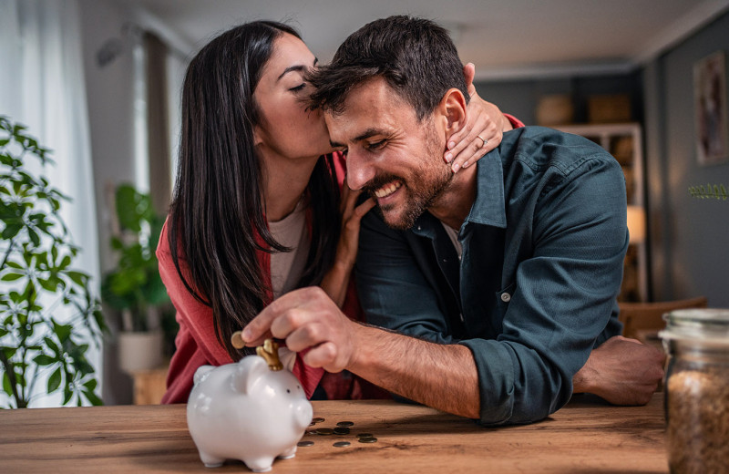 Любовный контракт: как паре договариваться о деньгах и разумно распределять бюджет