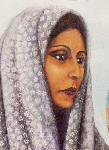 «Вы не сможете остановить освобождение женщин»: история первой исламской феминистки