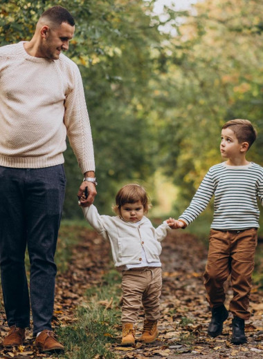 Чему нам стоит научиться у детей: 7 принципов счастливой жизни — рекомендации психолога