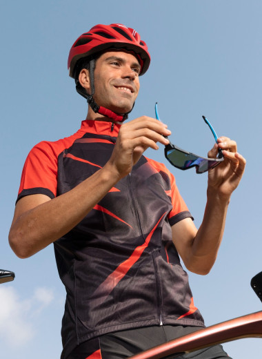 Питание до и после велотренировки: что есть велосипедистам, чтобы не уставать