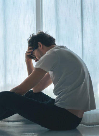 Как проблемы в отношениях влияют на психическое здоровье мужчин