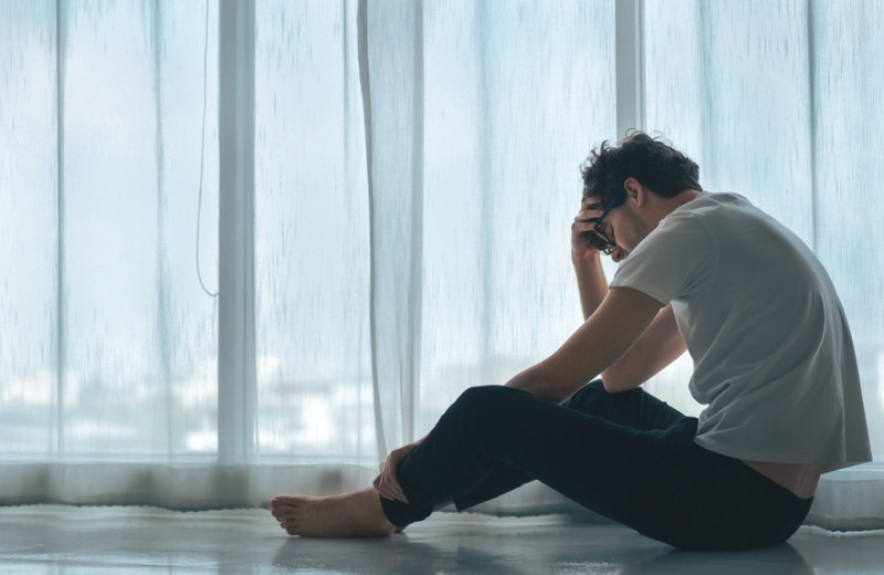 Как проблемы в отношениях влияют на психическое здоровье мужчин