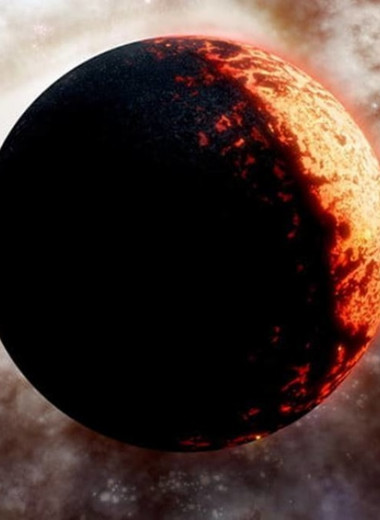 Старая Земля: почему важно открытие планеты у одной из древнейших звезд в Галактике