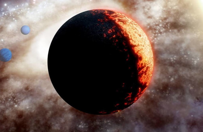 Старая Земля: почему важно открытие планеты у одной из древнейших звезд в Галактике