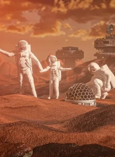 Могут ли в космосе и других планетах рождаться здоровые дети