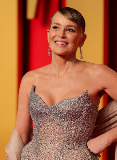 Вспомнить все с Шарон