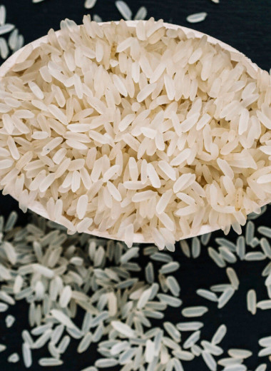 Диетологи предупреждают: рис таит в себе угрозу вашему здоровью