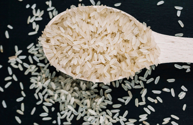 Диетологи предупреждают: рис таит в себе угрозу вашему здоровью