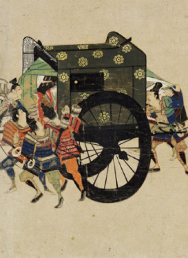 Фактчек: 10 самых популярных легенд о самураях