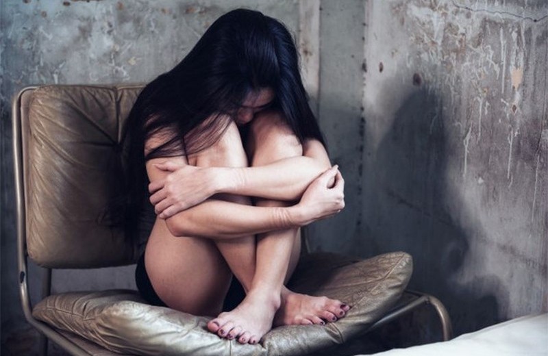 Проституция — это насилие: почему нам всем нужна шведская модель