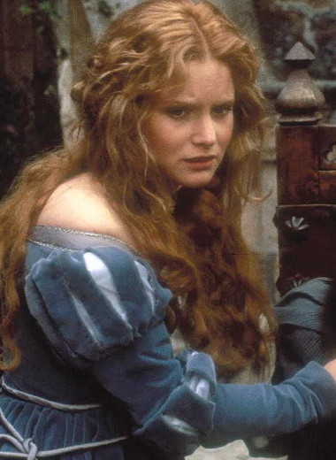 Лучшие фильмы про Средневековье