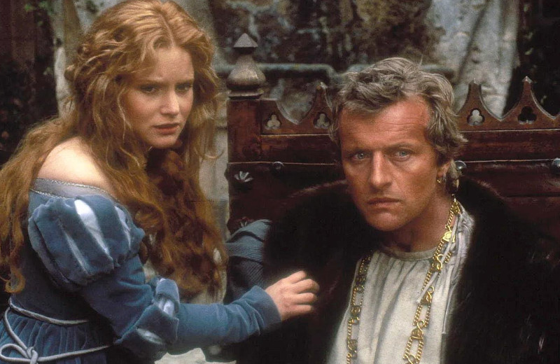 Лучшие фильмы про Средневековье