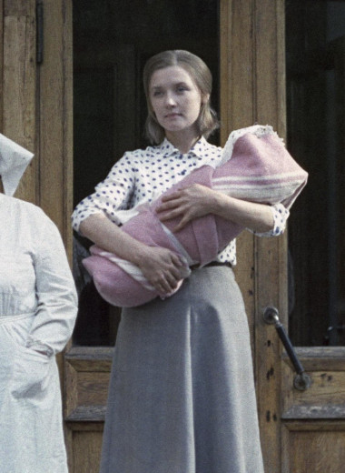 Как рожали в СССР: воспоминания мам и акушера