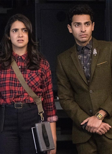 Лучшие ситкомы и комедийные сериалы за последние 10 лет