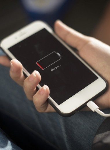 9 способов зарядить телефон как можно быстрее (когда очень надо и срочно)