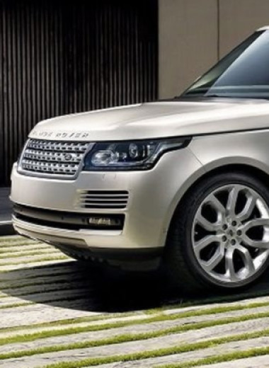 Нужен ли вам подержанный Range Rover?