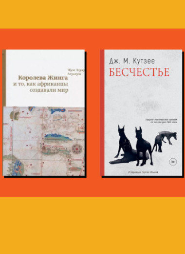 Феминизм, магический реализм и жизнь самой жестокой королевы: 7 лучших книг африканских писателей